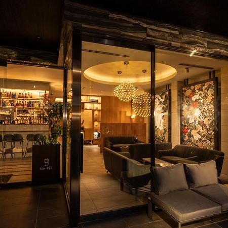 Kyoto Shijo Takakura Hotel Grandereverie ภายนอก รูปภาพ