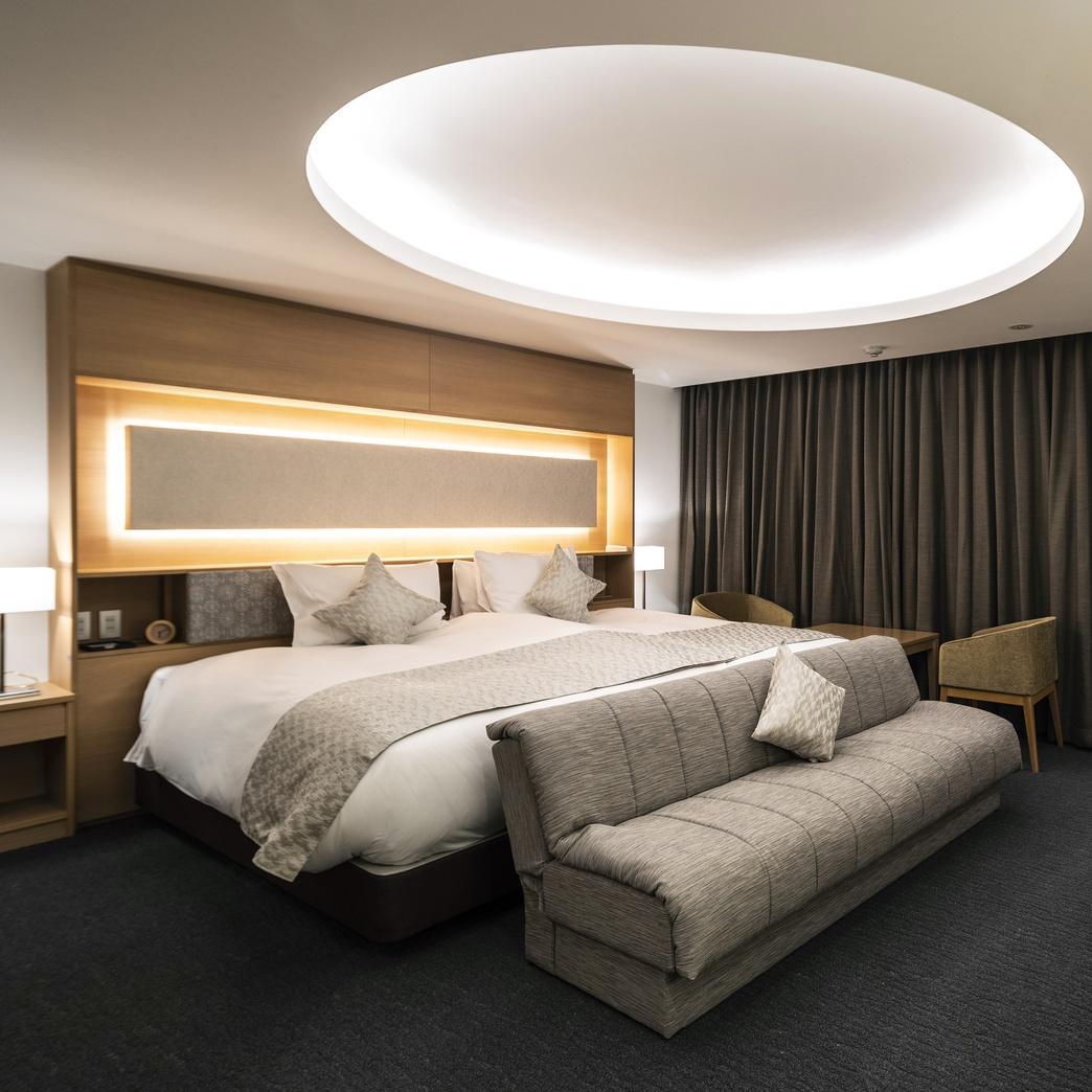 Kyoto Shijo Takakura Hotel Grandereverie ภายนอก รูปภาพ