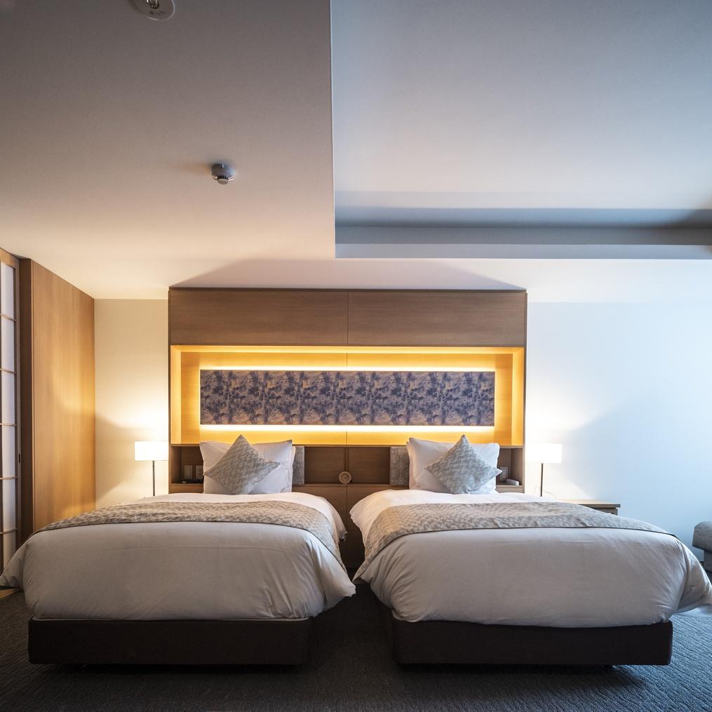 Kyoto Shijo Takakura Hotel Grandereverie ภายนอก รูปภาพ