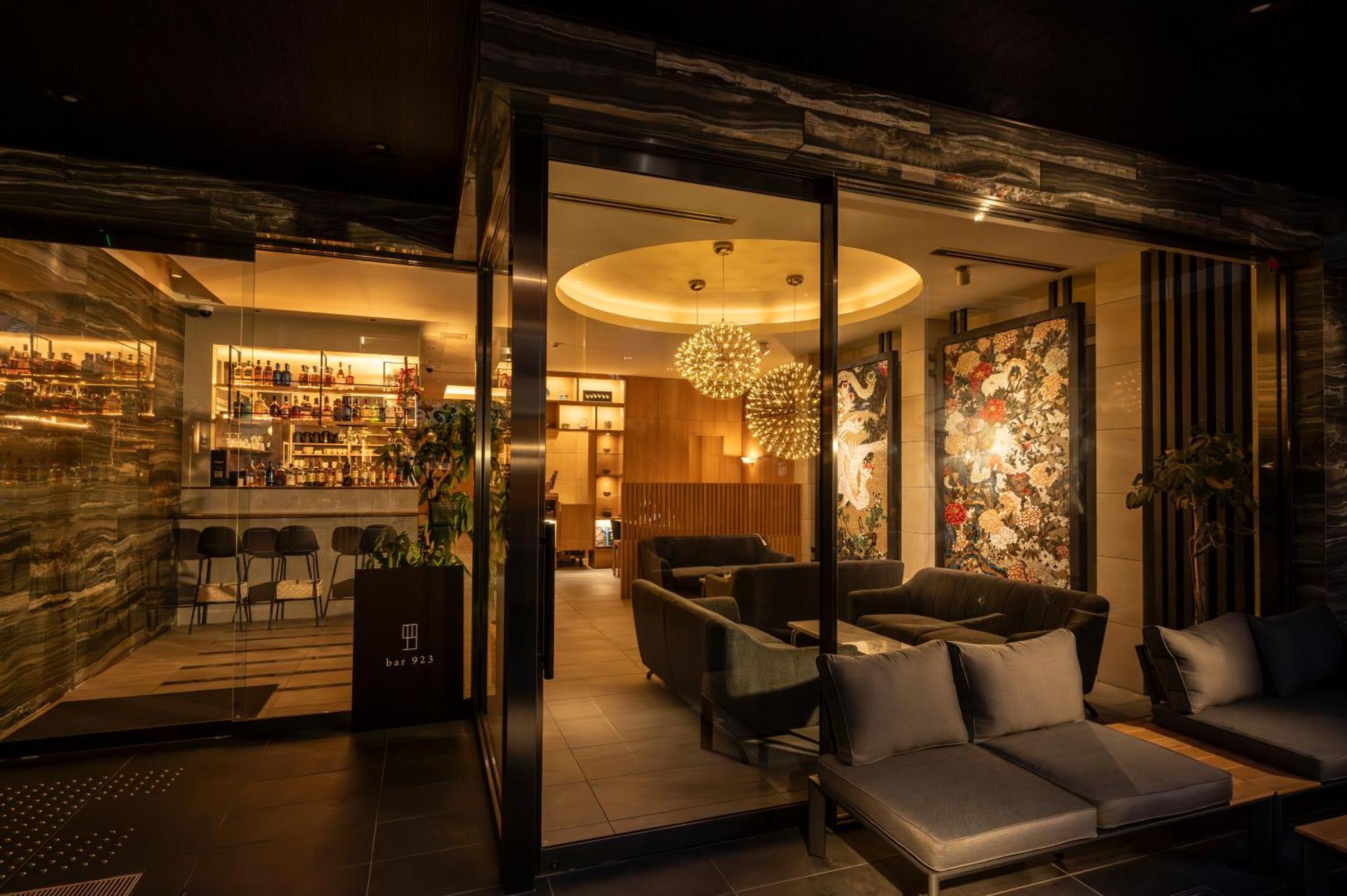 Kyoto Shijo Takakura Hotel Grandereverie ภายนอก รูปภาพ