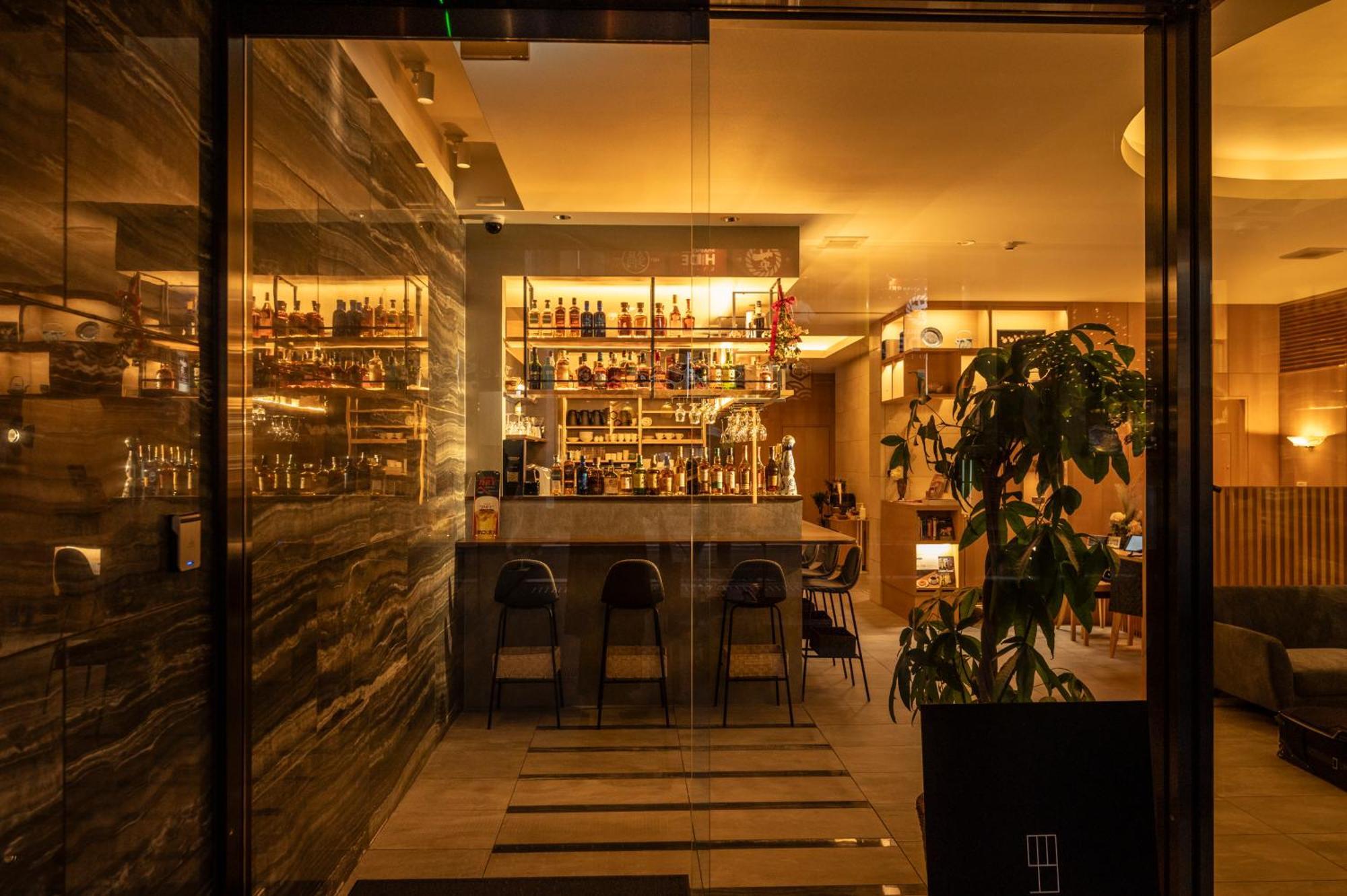 Kyoto Shijo Takakura Hotel Grandereverie ภายนอก รูปภาพ
