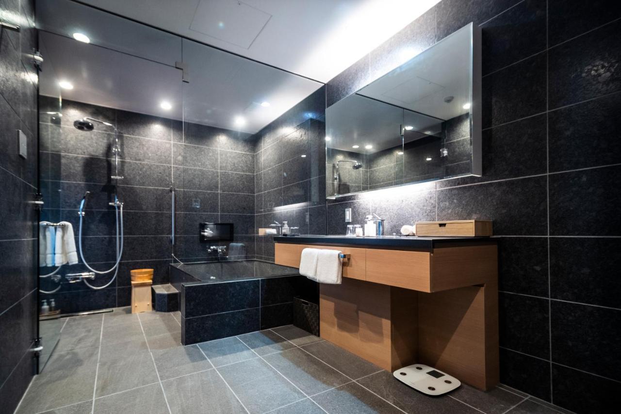 Kyoto Shijo Takakura Hotel Grandereverie ภายนอก รูปภาพ