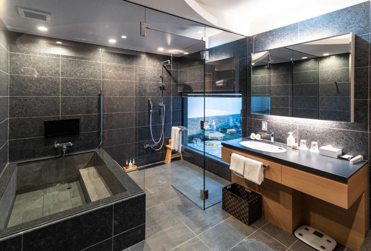 Kyoto Shijo Takakura Hotel Grandereverie ภายนอก รูปภาพ