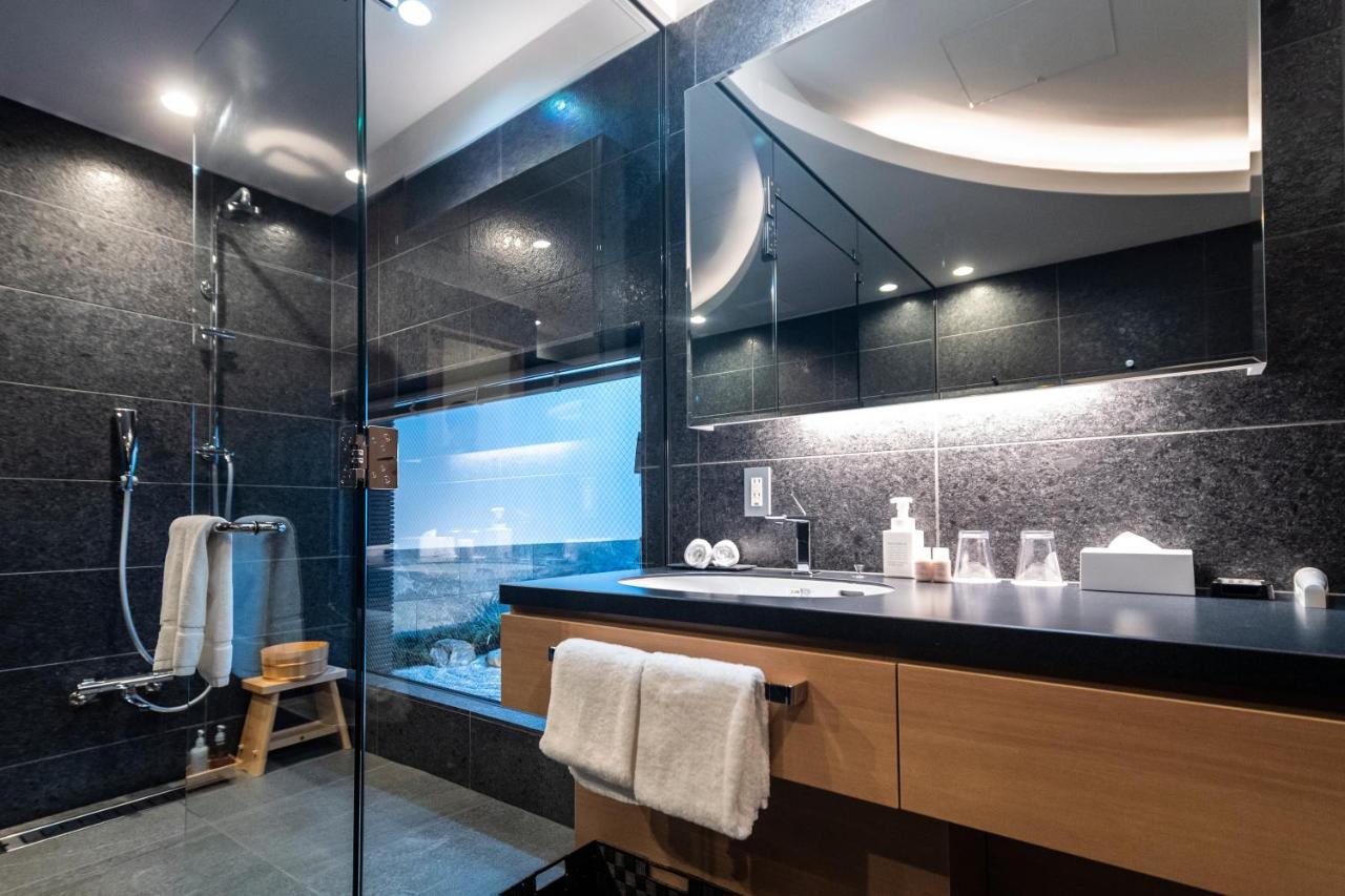 Kyoto Shijo Takakura Hotel Grandereverie ภายนอก รูปภาพ