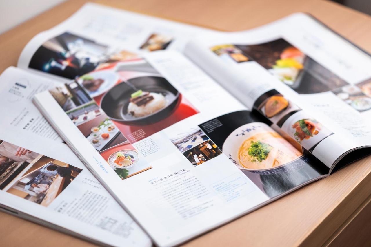 Kyoto Shijo Takakura Hotel Grandereverie ภายนอก รูปภาพ