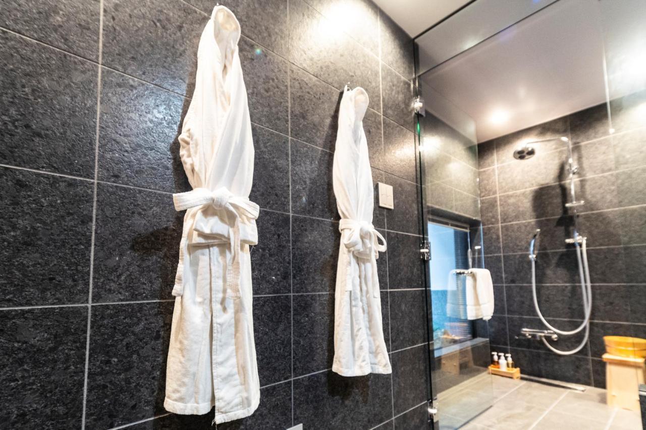 Kyoto Shijo Takakura Hotel Grandereverie ภายนอก รูปภาพ
