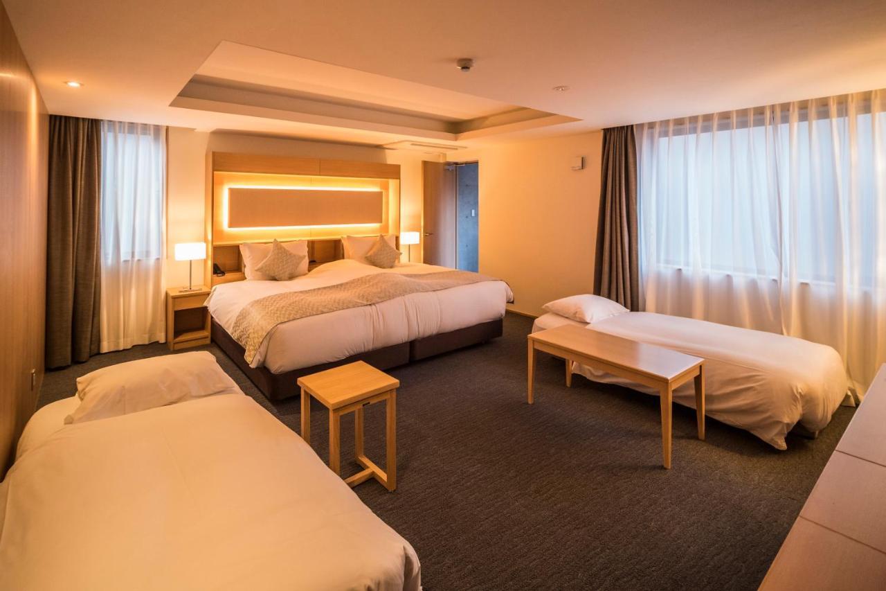 Kyoto Shijo Takakura Hotel Grandereverie ภายนอก รูปภาพ