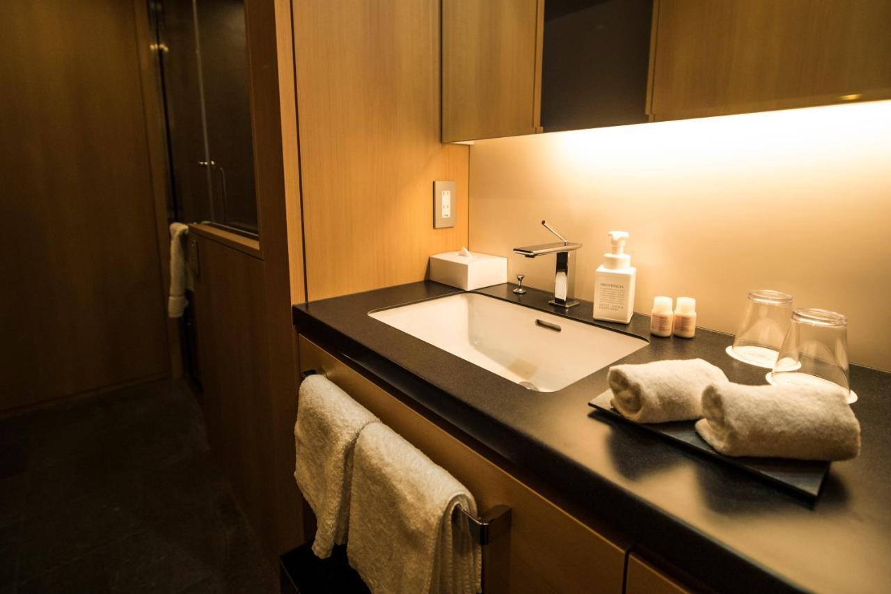 Kyoto Shijo Takakura Hotel Grandereverie ภายนอก รูปภาพ