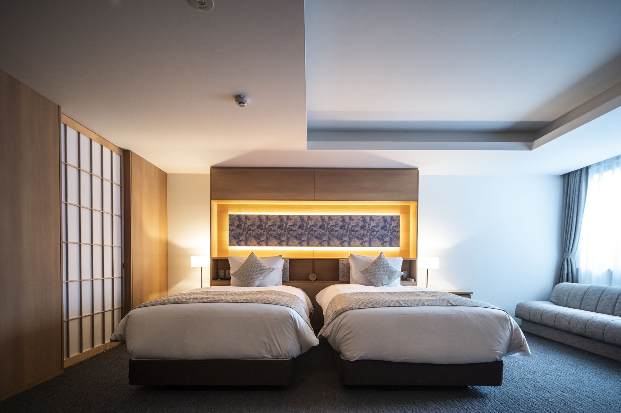 Kyoto Shijo Takakura Hotel Grandereverie ภายนอก รูปภาพ