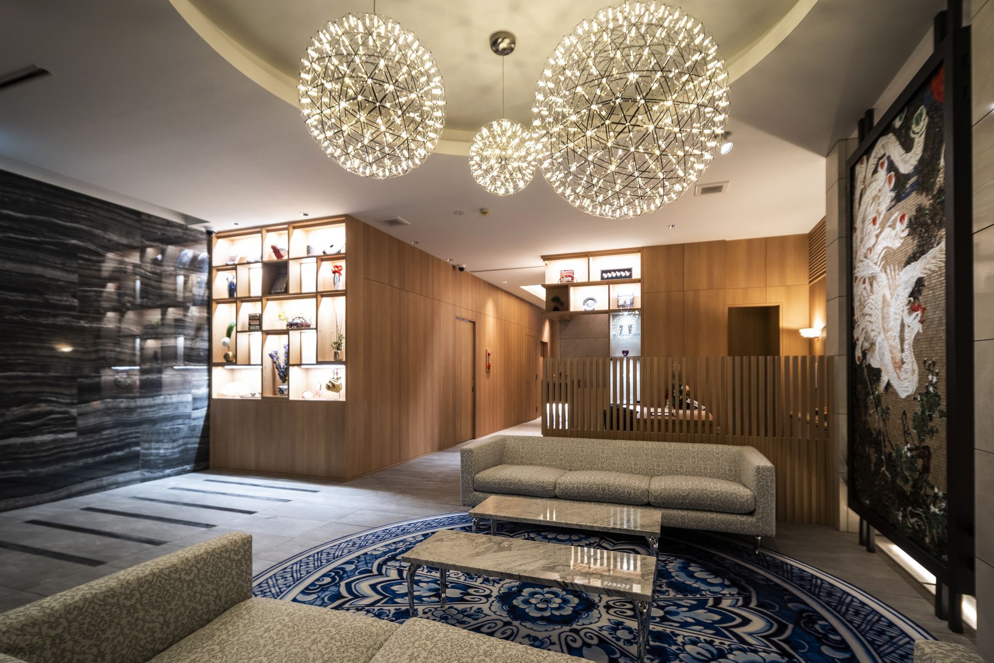 Kyoto Shijo Takakura Hotel Grandereverie ภายนอก รูปภาพ